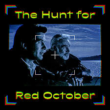 The Hunt for Red October (1990) w/ Remember Shuffle Pod | Ep. 41