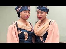 Cin gindin bazauwara muneerat abdulsalam. Namiji Mai Maganin Mata Kalli Yadda Yake Yimasu Video Youtube