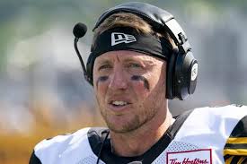 Veteran quarterback Bo Levi Mitchell welcomes new beginning with Hamilton  Tiger-Cats
