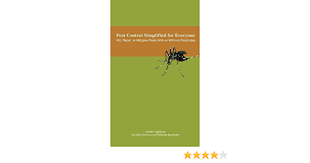 Without fail, when the warm weather comes so do the flies, ants, mosquitoes and keeping insect pests under control can be tricky business when you have household pets. Pest Control Simplified For Everyone Kill Repel Or Mitigate Pests With Or Without Pesticides Ledoux Danny 9781627341479 Amazon Com Books