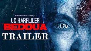 Beyzanur mete, gizem takma, esma soysal and others. Uc Harfliler Beddua Hd Trailer Turkish Horror Movie 2019 Youtube