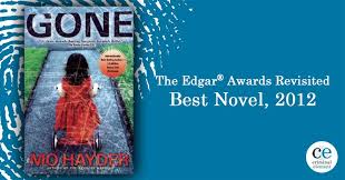 She is the author of ten novels. Revisiting The 2012 Edgar Awards Gone By Mo Hayder