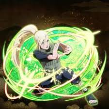 Pin On Gan Ino Yamanaka