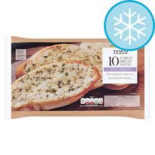 We did not find results for: Tesco 10 Garlic Bread Slices 260g Tesco Groceries