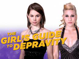 The show debuted in the us on cinemax in february 2012 and has aired internationally in latin america (hbo), spain (cuatro), canada (ifc), and japan (dentsu). Watch The Girl S Guide To Depravity Season 1 Prime Video