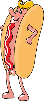You can download in a tap this free hot dog top transparent png image. Hot Dog Sausage Food Free Image On Pixabay