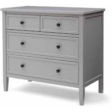 Delta Children S Epic 3 Drawer Dresser Gray Walmart Com Dresser Drawers Grey Dresser 3 Drawer Dresser