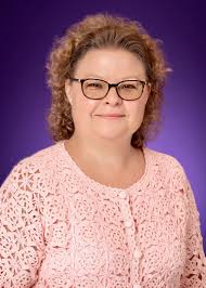 Profile: Vickie Vogel