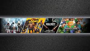 Download video games death lara croft characters geralt of rivia raiden wallpaper/desktop background in hd & widescreen resolution. Gaming Free Fire Gaming Youtube Banner 2048x1152 Faizzanuratika