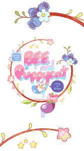 Check spelling or type a new query. Bee And Puppycat Wallpapers Top Free Bee And Puppycat Backgrounds Wallpaperaccess