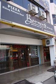 Barney's DX Sdn. Bhd.