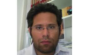 Caustic Group Website