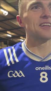 Conor Laverty Discusses Team's Growth After Monaghan Loss