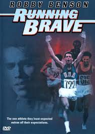Amazon.com: Running Brave [DVD] : Robby Benson, Pat Hingle, Graham Greene,  Denis Lacroix, Jeff McCracken, August Schellenberg, Claudia Cron, George  Clutesi, Tantoo Martin, Margo Kane, Jack Ackroyd, Fred Keating, Francois  Protat, Mike