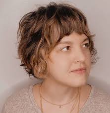 50 Trendy Short Shag Haircuts in 2025