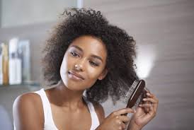 Both straight hair and curly hair can be coarse if the strands are thicker than the normal size. Everything You Need To Know About Coarse Hair All Things Hair Us