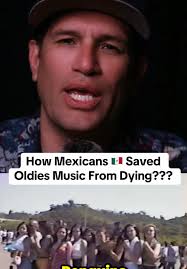 Preserving the Chicano Soul: The Legacy of Oldies Music