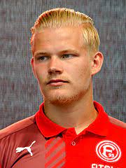 Bayer leverkusen's finnish midfielder joel pohjanpalo has been ruled out for. Joel Pohjanpalo Wikipedia