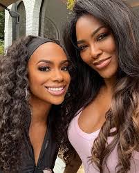 Princess Payne's Instagram, Twitter & Facebook