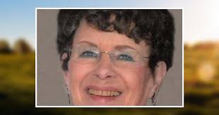 Doris Jean Purdy Obituary 2014