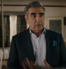 17 Sweet & Sappy 'Schitt's Creek' Quotes About Love