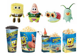 When spongebob's beloved pet snail gary goes missing, a path of. First Look At Sponge On The Run Movie Items Fandom
