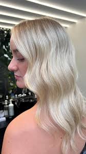 Love this stunning transformation by @niamhatbuoysalon one of our talented  blonde specialists!, Achieving the perfect blonde everyone’s raving about  while keeping the hair healthy is a top priority ...