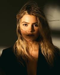 Alicia Odom's Instagram, Twitter & Facebook