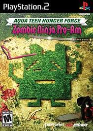 Aqua teen hunger force colon movie film for theaters (2007). Aqua Teen Hunger Force Zombie Ninja Pro Am Wikipedia