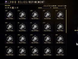 Warframe Granum Void Guide - Best Warframes, Weapons, & Tips