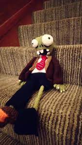 Check spelling or type a new query. My Granny Knitted A Brown Coat Zombie For New Years Eve It Took Her 2 Months Pvzgardenwarfare