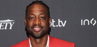 Dwyane Wade Heat Icon Edition 2025