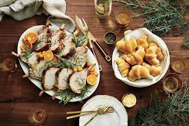 It celebrates jesus rising from the dead, three days after he was executed. 27 Traditional Easter Dinner Recipes For Holiday Menus Southern Living