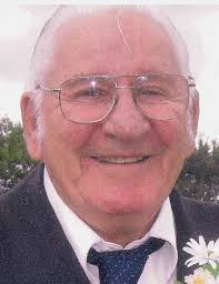 Obituary information for Eddy, Harold