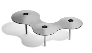 See more ideas about silver candle holders, candle holders, silver. Zaha Hadid Design Cell Candle Holder Silver Large Dopo Domani