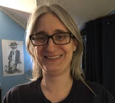 Kathleen Moore, Staff Writer