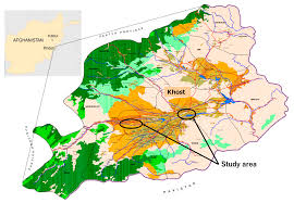 Satellite map of khost, khost province, afghanistan. Sustainability Free Full Text Effects Of Cultivating Rice And Wheat With And Without Organic Fertilizer Application On Greenhouse Gas Emissions And Soil Quality In Khost Afghanistan Html