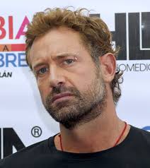 Entre sus exitos figuran las telenovelas: Gabriel Soto Planta En Directo A Un Programa
