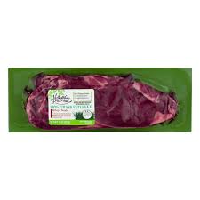 10z beef rib eye steak cost. Save On Nature S Promise 100 Grass Fed Beef Ribeye Steak Order Online Delivery Stop Shop