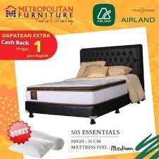 Temukan berbagai model kasur pegas atau spring bed dari ikea dengan harga terjangkau. Jual Kasur Spring Bed 140x200 Online Terbaru Juni 2021 Blibli