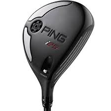 Golf Balls Ideas Ping I25 5 Wood 18 Pwr65 Regular Fairway Adjustable Golf Club Learn More By Visiting The Image Link Ping Golf Golf Clubs Ping Golf Clubs