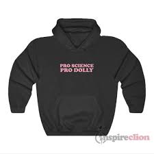 Made in 3 color options. Pro Science Pro Dolly Hoodie For Unisex Inspireclion Com