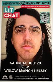 Friends of Willowbranch Library