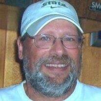 Dennis Izzo Obituary