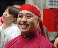 周国祥- 抖音百科