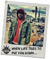 Profile for CROM United