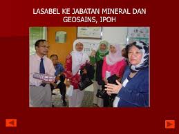 Määratlemata kuantan, pahang, malaisia lahtiolekuajad jabatan mineral dan geosains aadress kommentaare telefon veebisait jabatan. Lasabel Ke Jabatan Mineral Dan Geosains Ipoh Ppt Download