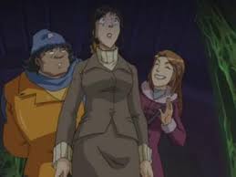 Martin mystery (italian and french: Martin Mystery All Episodes Trakt Tv