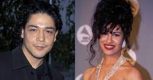 La VERDADERA historia de 'amor prohibido' de Selena Quintanilla y Chris  Pérez | Glamour