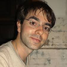 2015 Reaxys PhD Prize Finalist Award für Dr. Jonathan O. Bauer